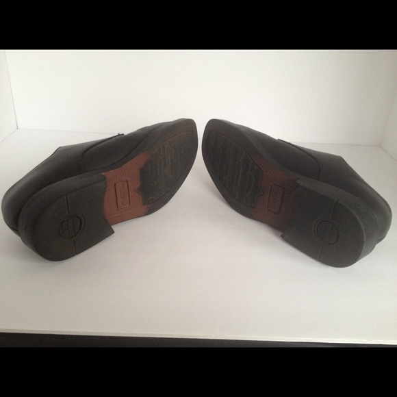 Men's Thom Mcan dress shoes - Picture 4 of 4